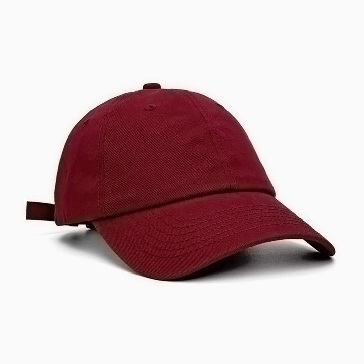 Dame justerbar baseballcap Skanto
