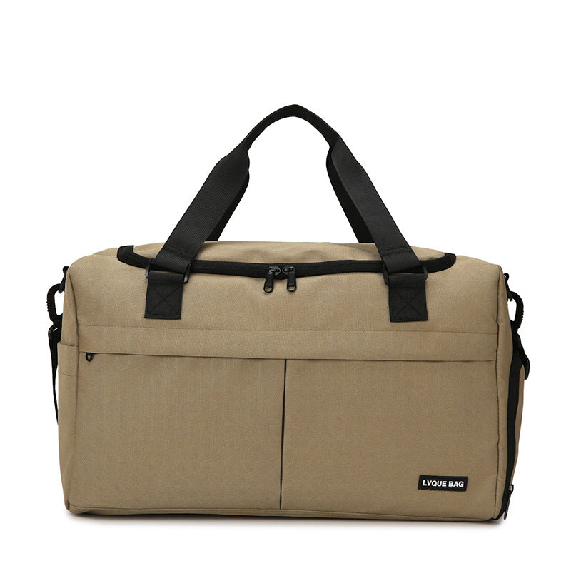 Multifunksjonell Sport-Duffle-Taske Skanto 1785257169