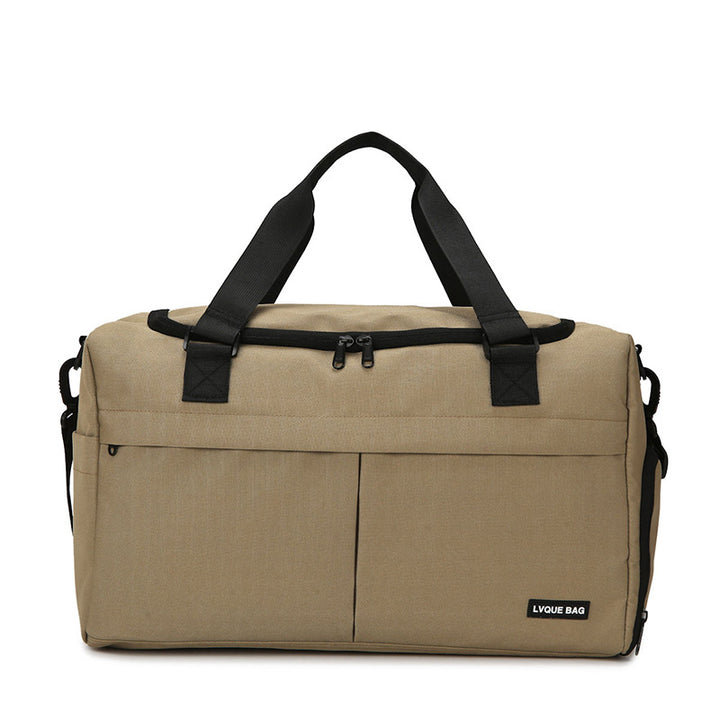 Multifunksjonell Sport-Duffle-Taske Skanto 1785257169