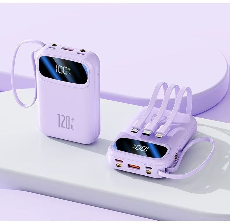 Powerbank Skanto