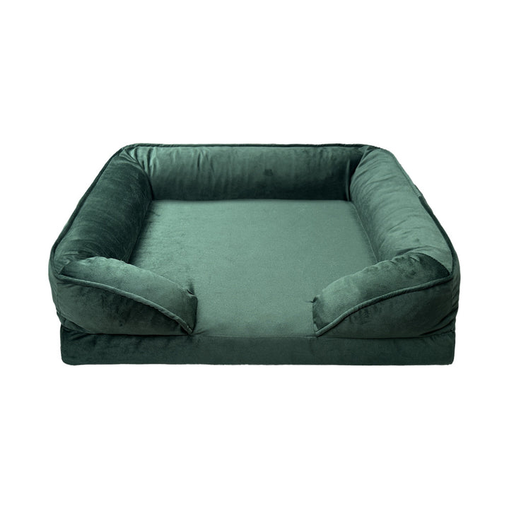 Ortopedisk Støtte Loungebed Hundeseng