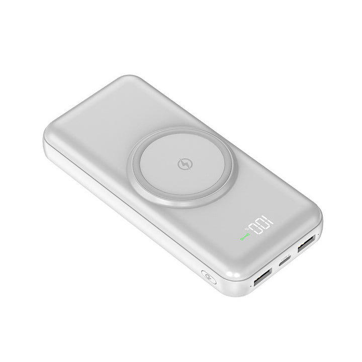 Powerbank For Every Need Skanto