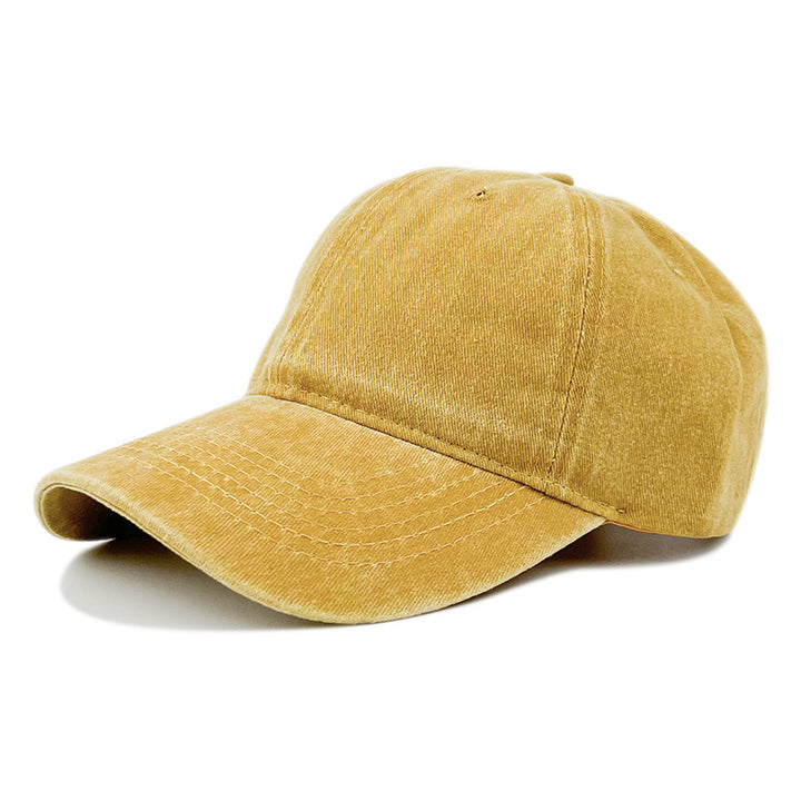 Dame casual cord cap Skanto