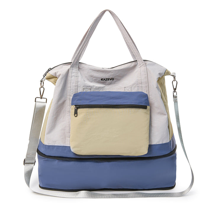 Multifunksjonell bærebag Skanto