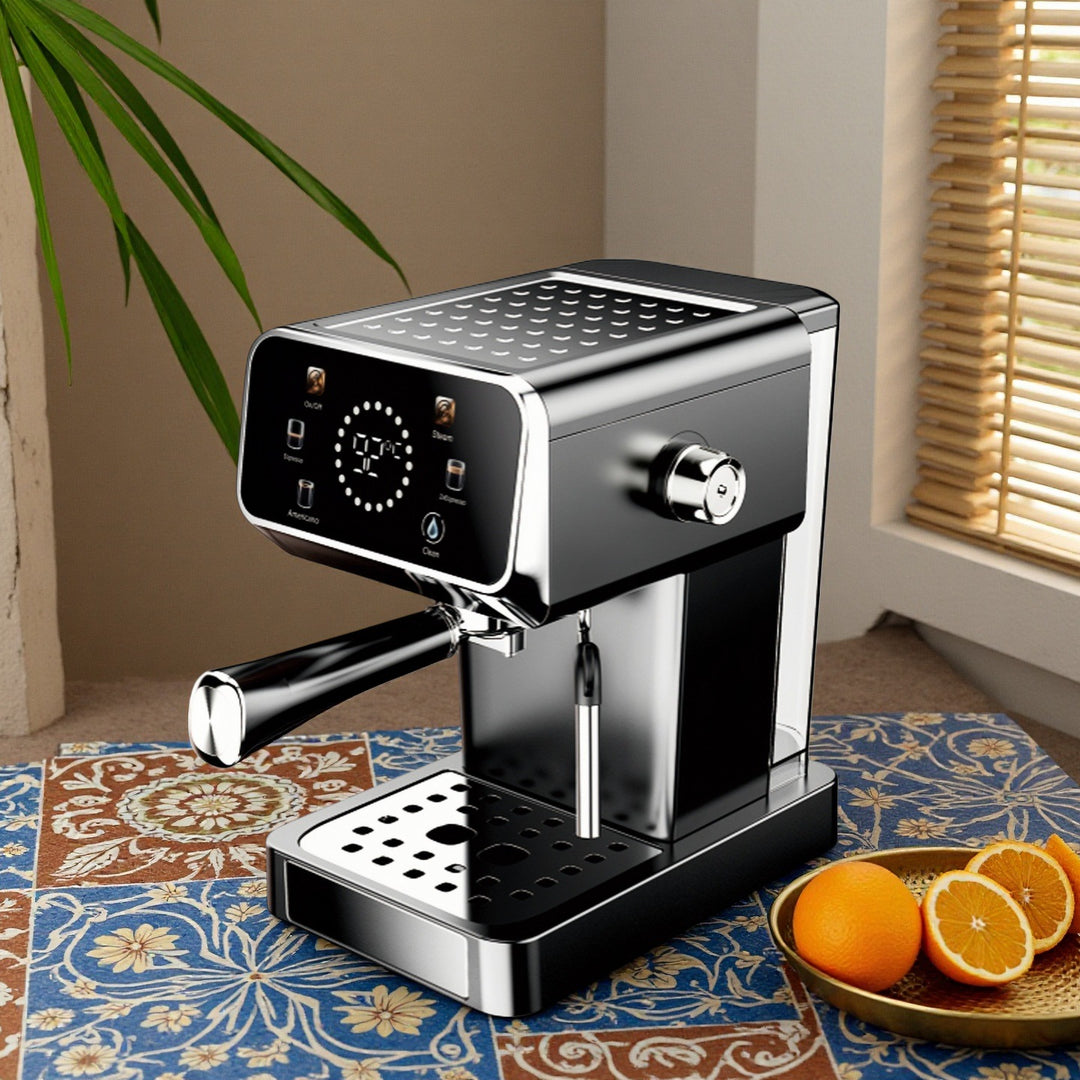 Espresso-maskin Skanto