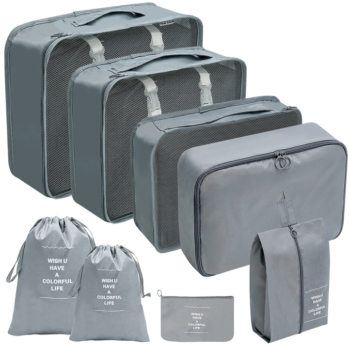 Travel Packing Cube Set Skanto