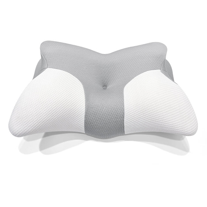 Ergonomisk komfort hodepute Skanto