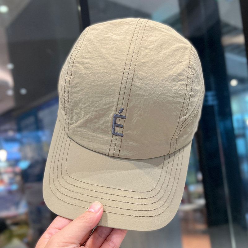 Unisex Lettvekts Utendørs Sports Caps Skanto