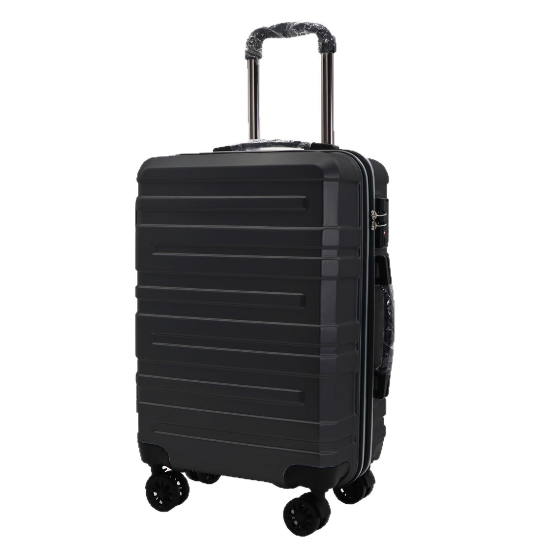 Unisex Holdbar Multi-Størrelse Hard Shell Bagasjesett Skanto