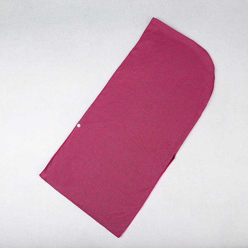 Damer Sporty Yoga-matte Skanto
