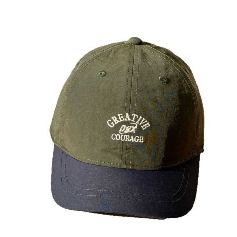 Herre Casual Justerbar Baseball Caps Skanto