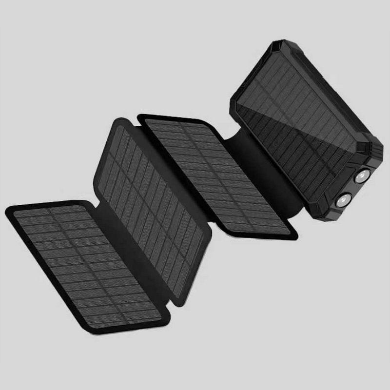 Solar-ladegerning Skanto