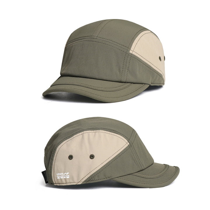 Herrer sporty og funksjonell caps Skanto