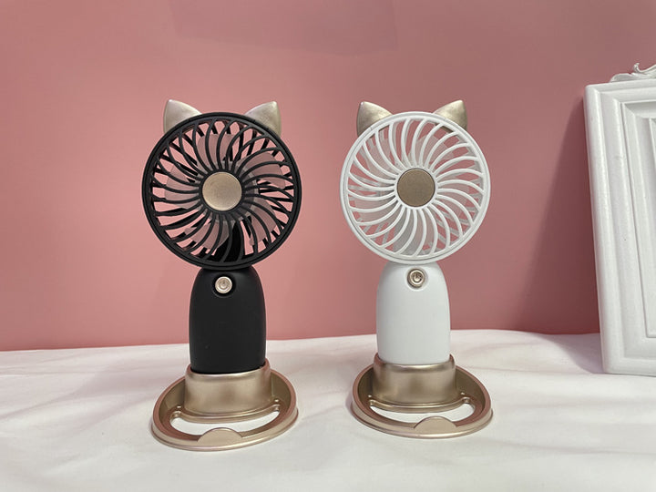Unisex Kreativ bærbar bordvifte Skanto
