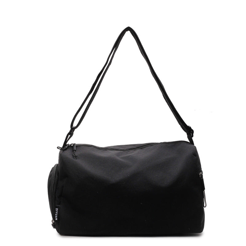 Allsidig sport bag i kompaktformat Skanto