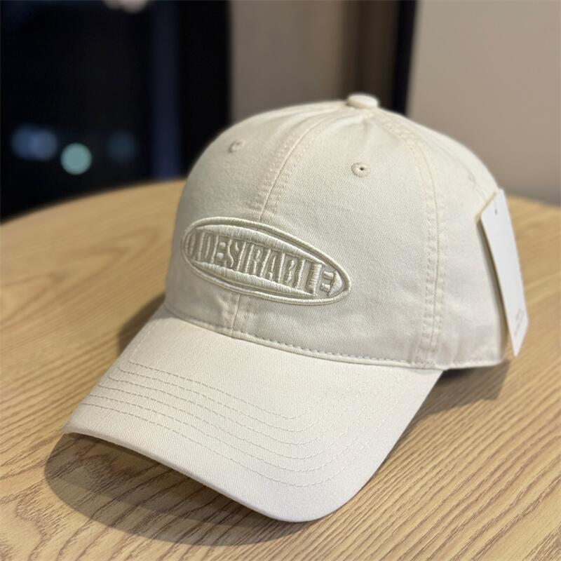 Herre Justerbar Bomull Baseball Caps Skanto 1784270772