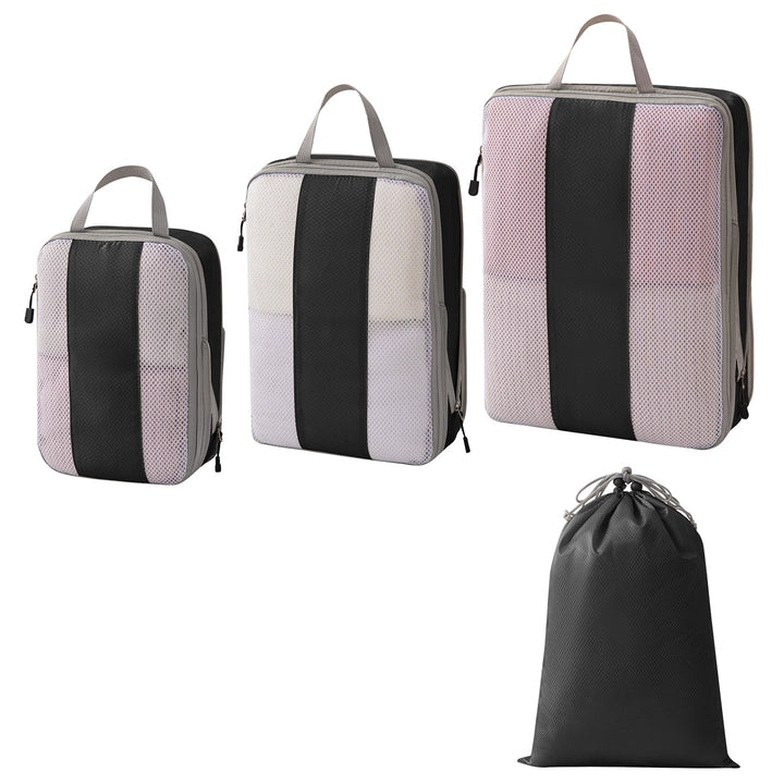 Travel Packing Cube Set Skanto