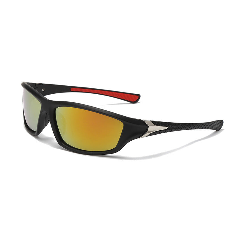 Dame Sporty vernebrille med ergonomisk design Skanto