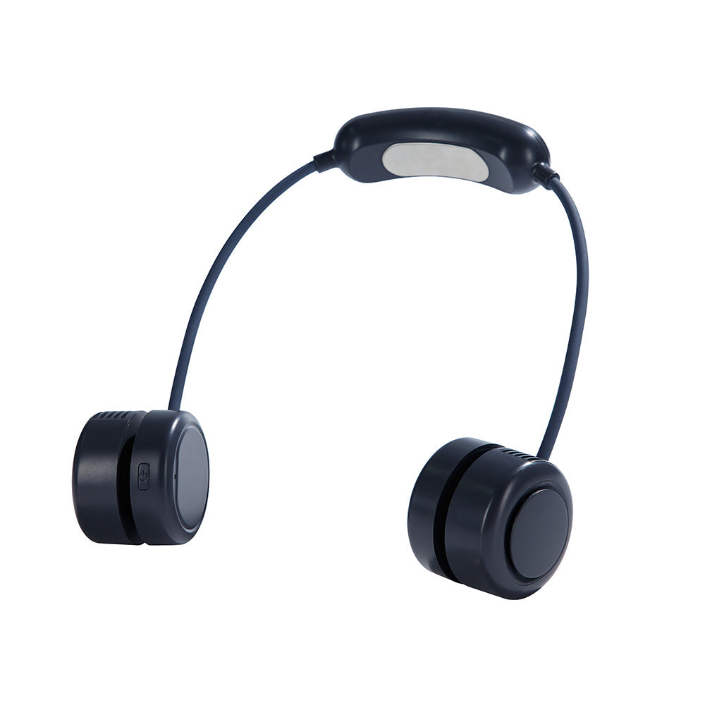 Unisex Nakkebøyle Hodetelefoner Skanto