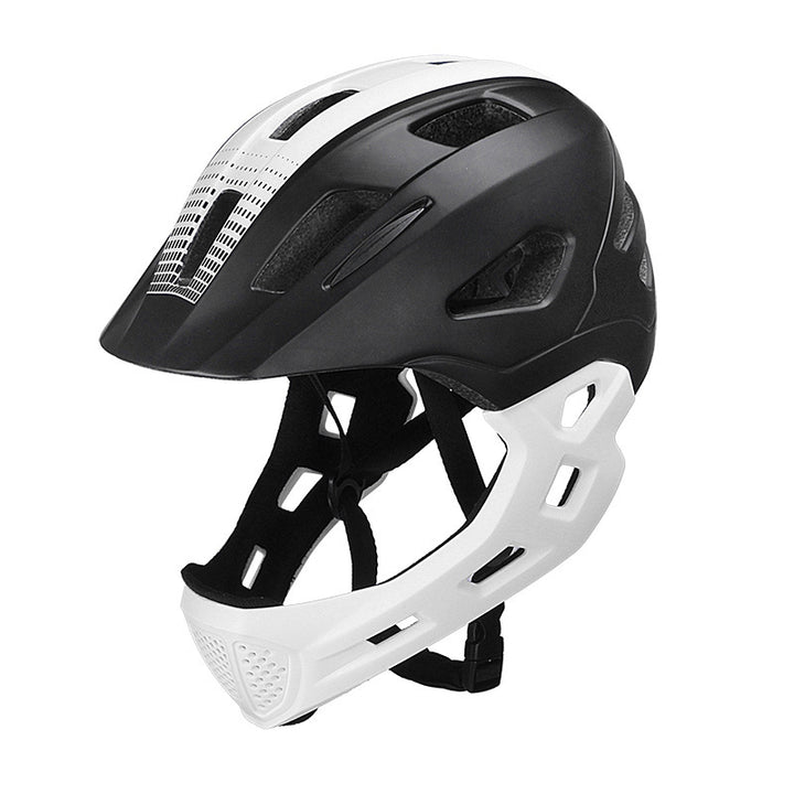 Premium Ventilert Mountain Biking Hjelm Skanto