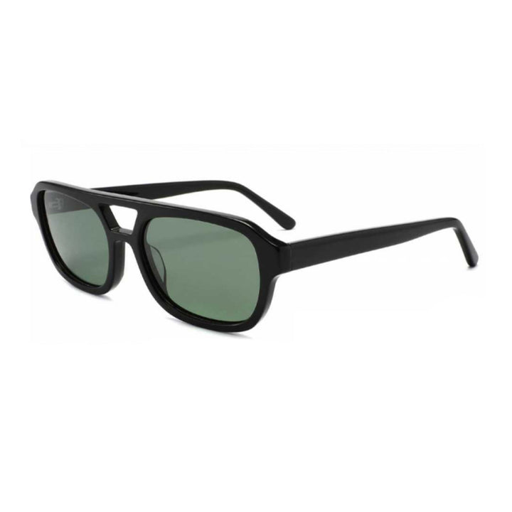 Damer sporty solbrille i moderne stil med sterk UV-beskyttelse Skanto