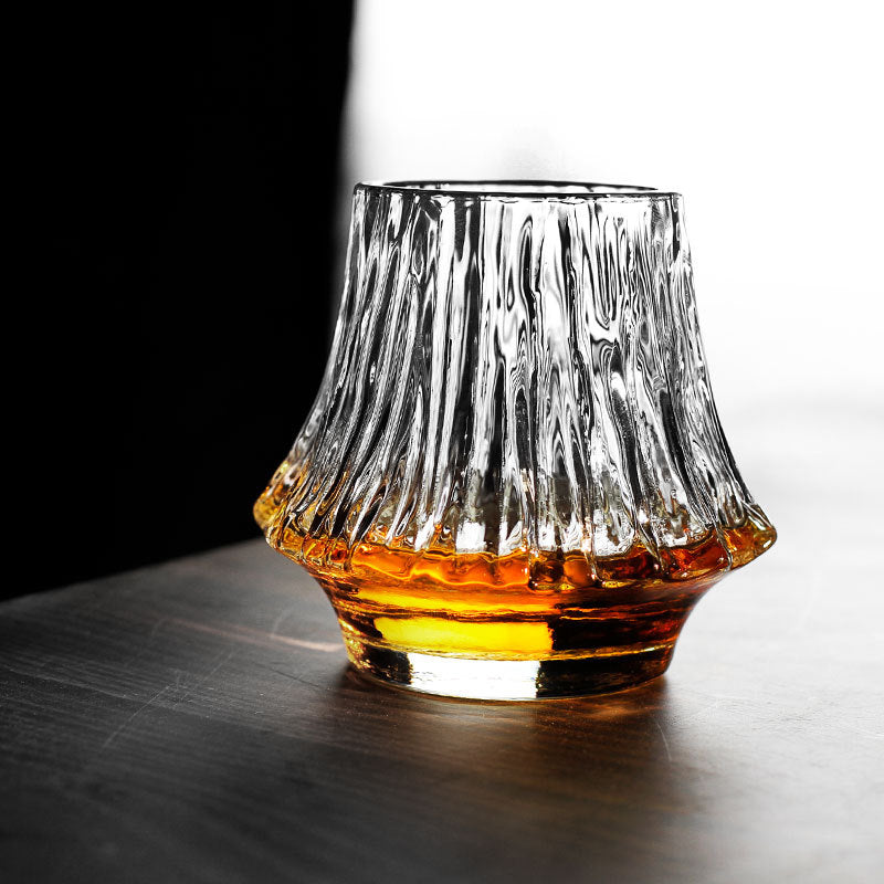 Akashi Ribbet Tumbler Glass | Skanto