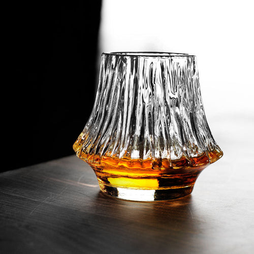 Akashi Ribbet Tumbler Glass | Skanto