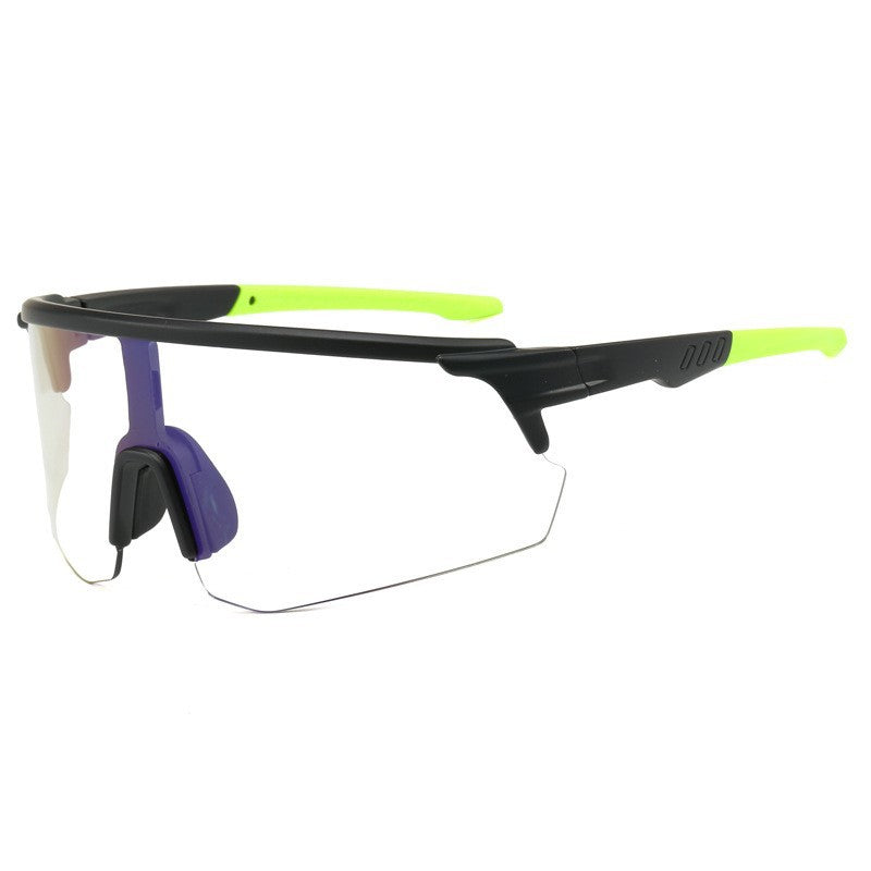 Dame Sportsykkelbrille med høyt utviklet ventilasjonssystem Skanto