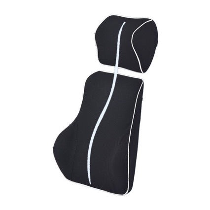 Ergonomisk setepad-sett Skanto