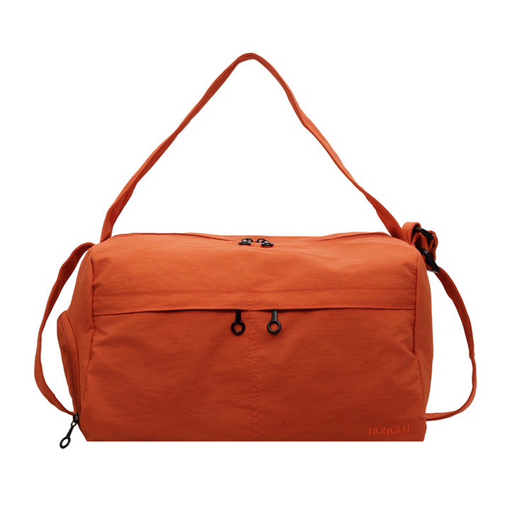 Multifunksjonell sportbag med isolert rom Skanto