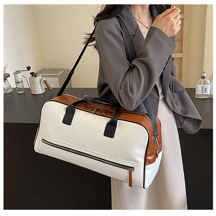 Elegant sportbag Skanto