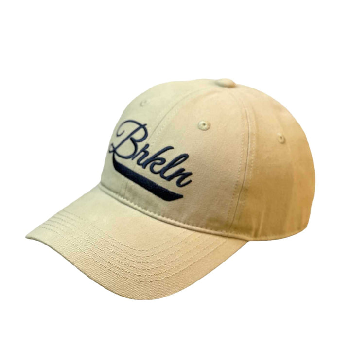 Herre Klassisk Bomull Brodert Baseball Caps Skanto