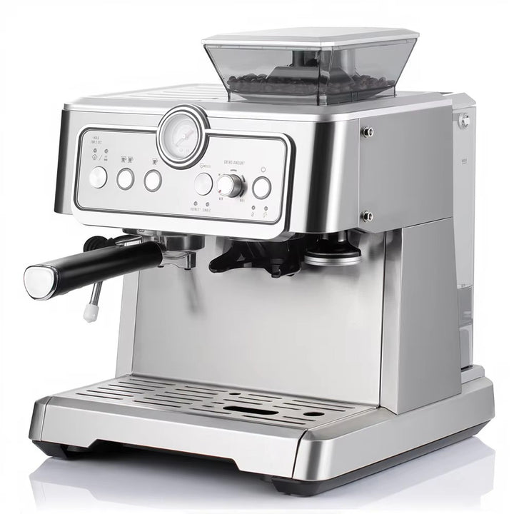 Premium Espressomaskin Skanto