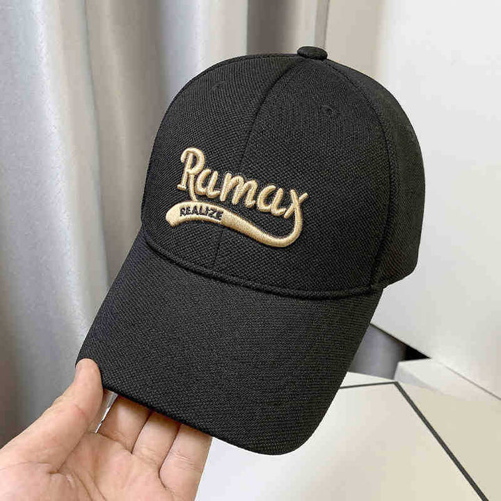 Herre Klassisk Justerbar Baseball Caps Skanto 1784188366