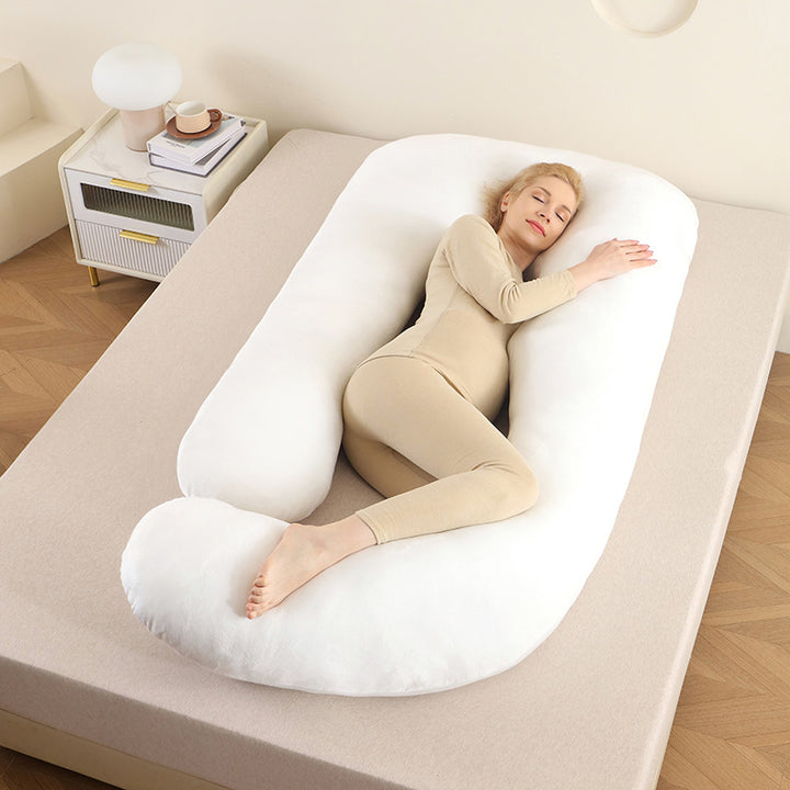 Ergonomisk helkropppute Skanto