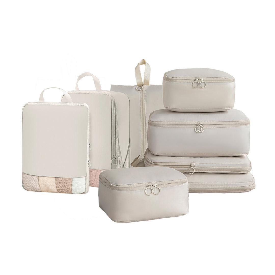 Travel Packing Cube Set Skanto