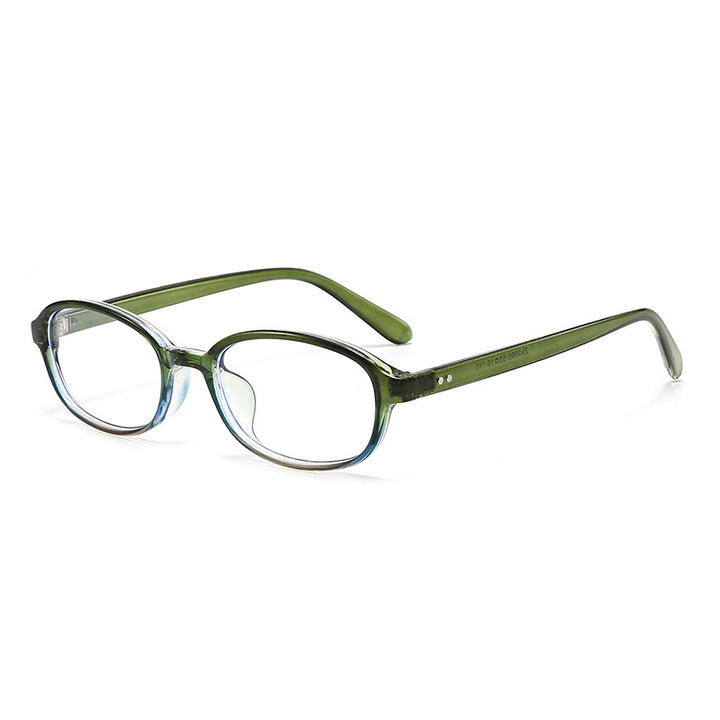 Women's stylish retro-style sunglasses with UV protection Skanto