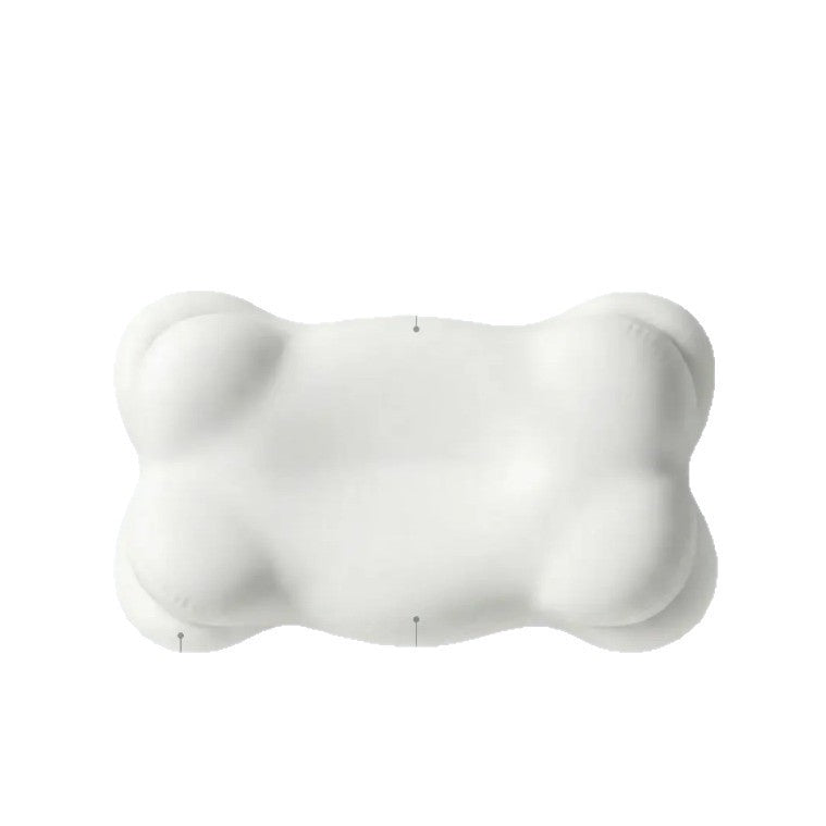 Ergonomisk pute Skanto