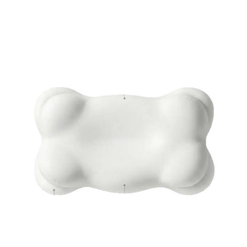 Ergonomisk pute Skanto