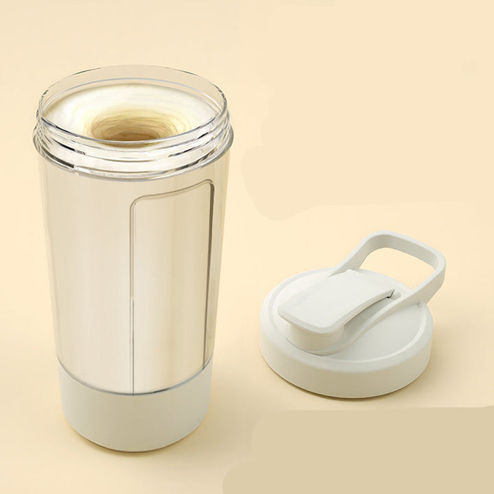 Skanto | Automatisk Shake for På Farten
