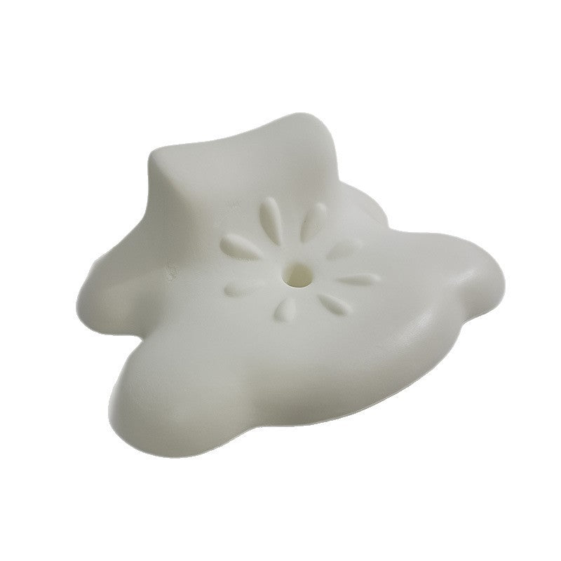 Ergonomisk komfortsittepute med gel-padding Skanto