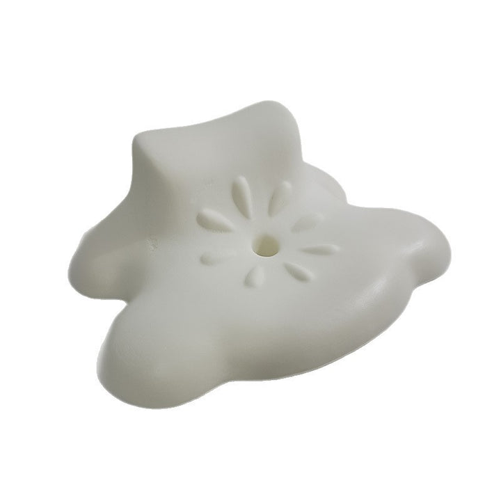 Ergonomisk komfortsittepute med gel-padding Skanto