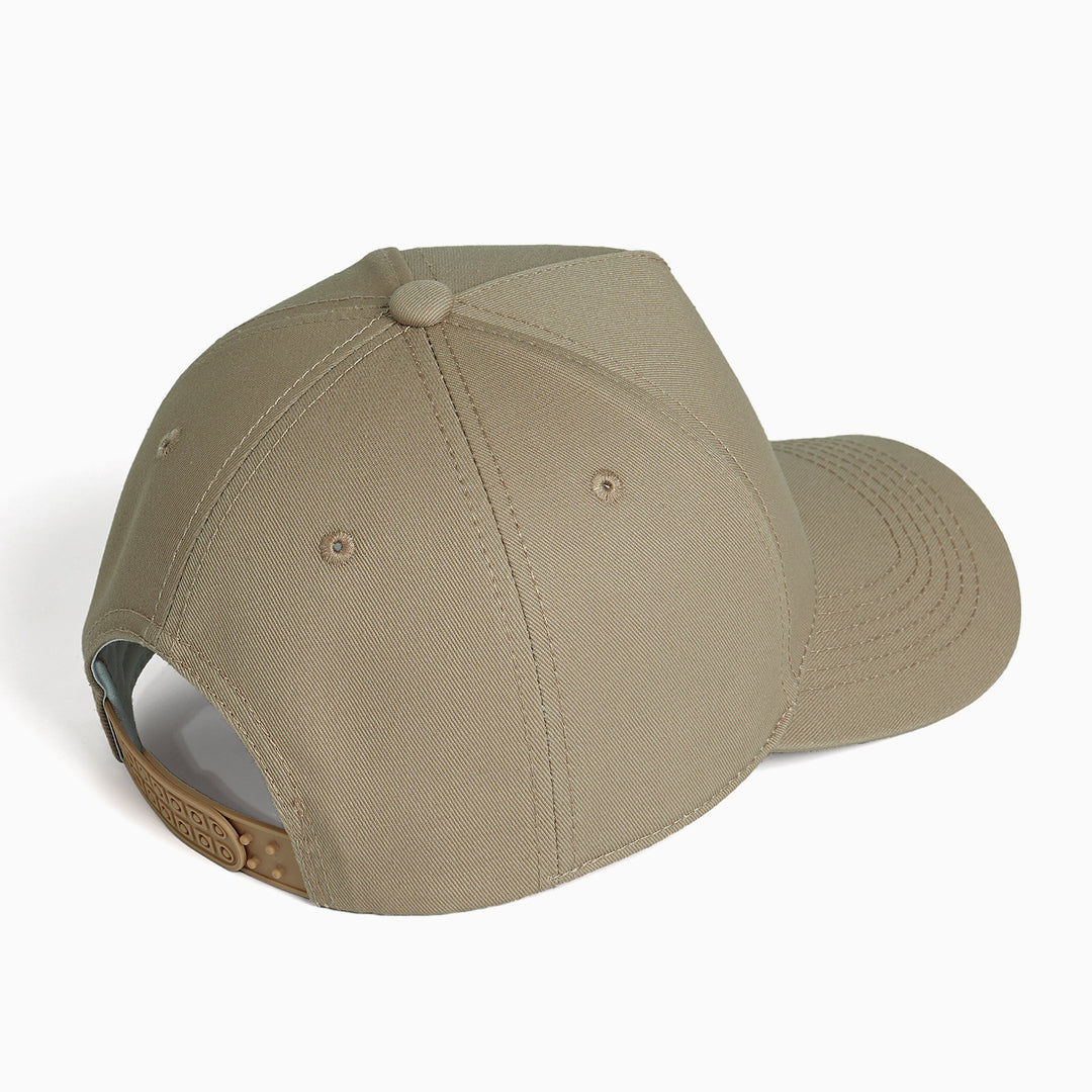 Dame sporty fleksibel cap Skanto