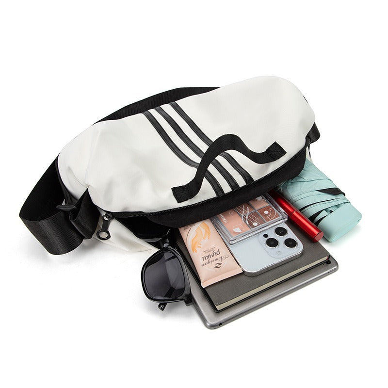 Sporty tote bag Skanto