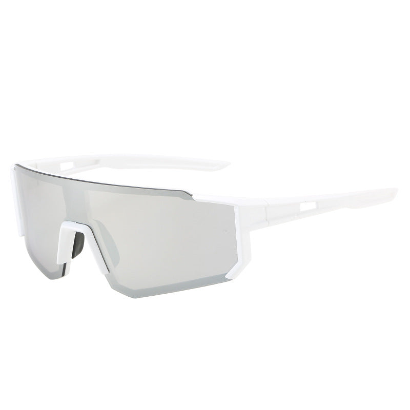 Dame Sporty Vernebrille Skanto