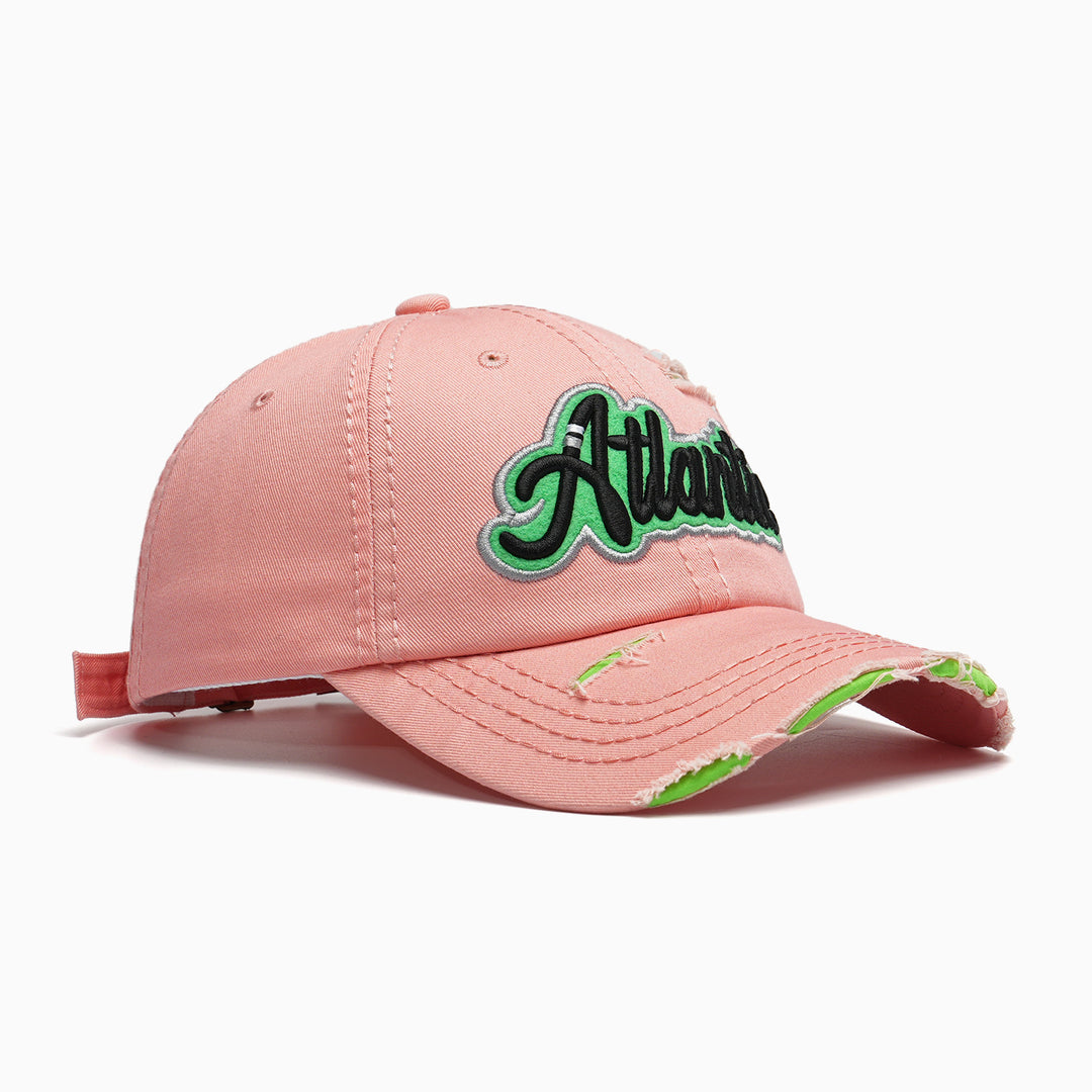 Unisex Baseballcap Skanto