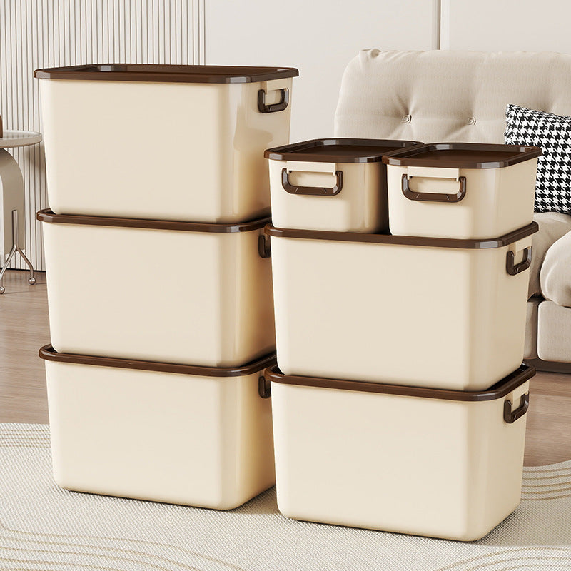 Women's Stylish and Functional Storage Box Skanto