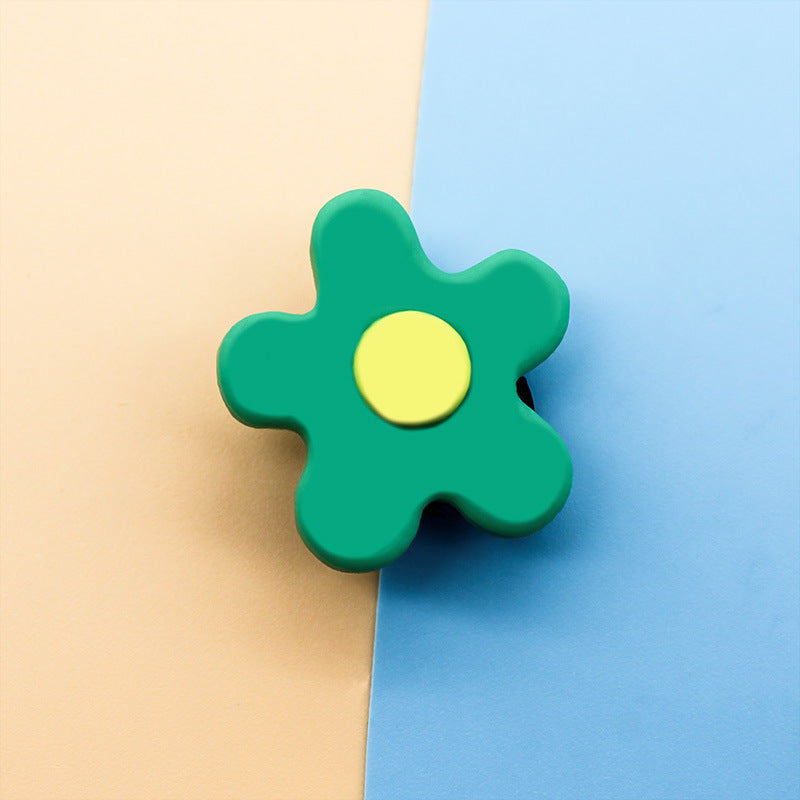 Dame kreativ utformet Magnet Skanto