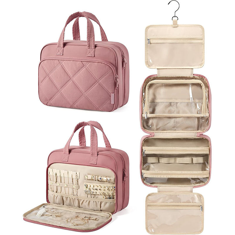 Smykke Organizer- bag Skanto