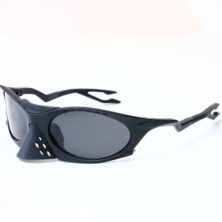Damen Sporty Multilinsen-solbrille med ventilasjonssystem Skanto